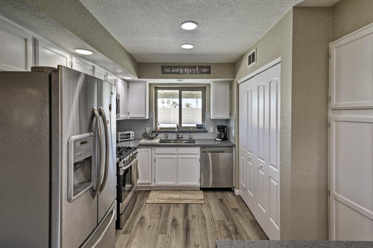 Lake Havasu Home With Pool And Mtn Views, Near Marina Lake Havasu City Bagian luar foto
