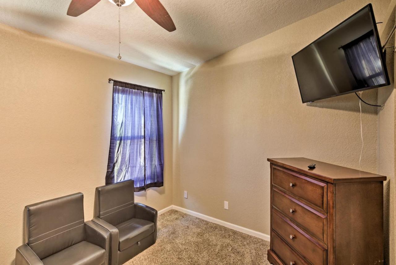 Lake Havasu Home With Pool And Mtn Views, Near Marina Lake Havasu City Bagian luar foto