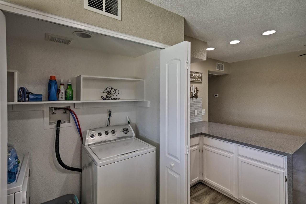 Lake Havasu Home With Pool And Mtn Views, Near Marina Lake Havasu City Bagian luar foto