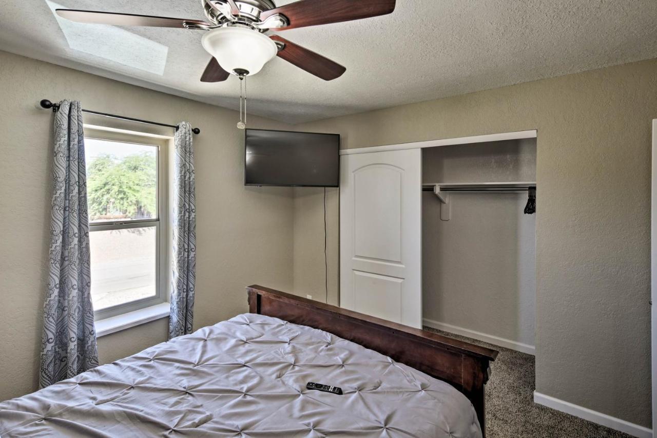 Lake Havasu Home With Pool And Mtn Views, Near Marina Lake Havasu City Bagian luar foto