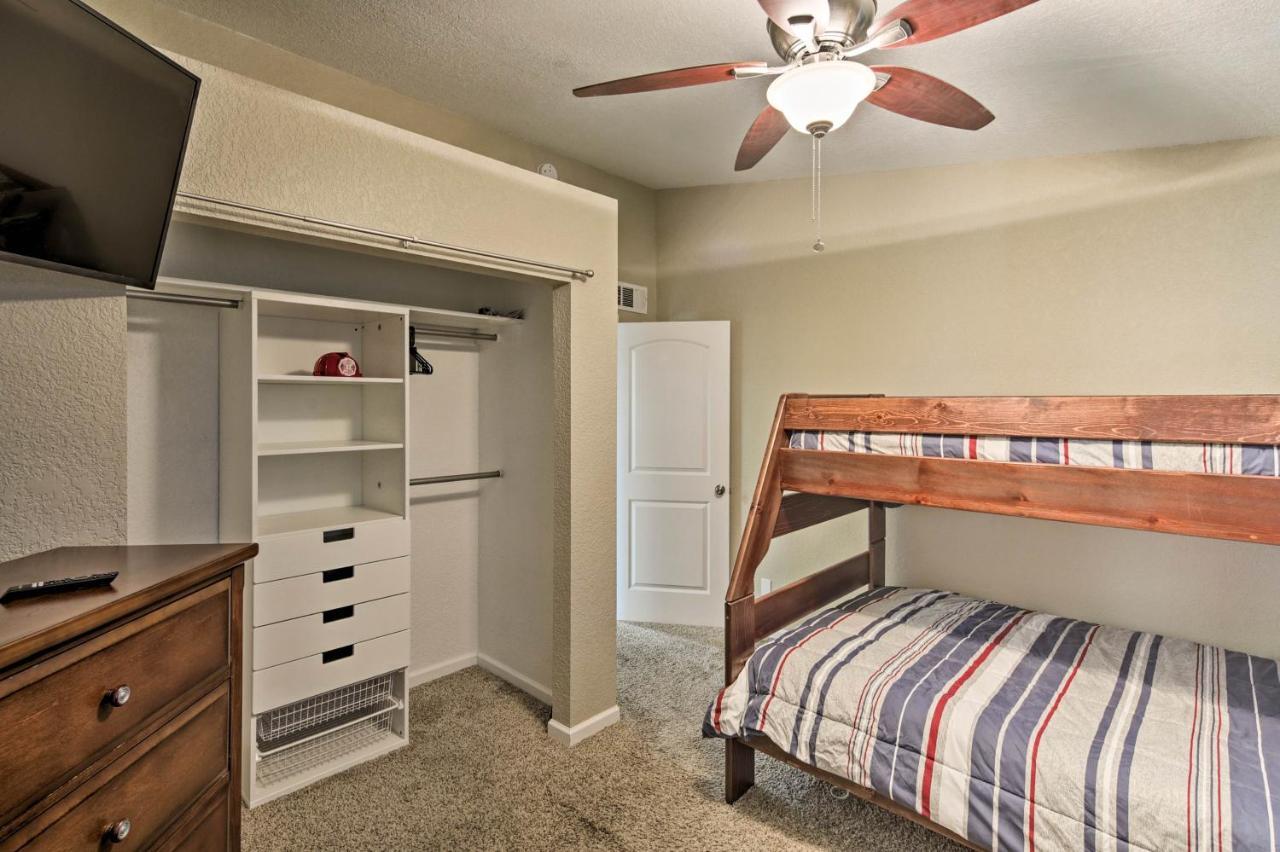 Lake Havasu Home With Pool And Mtn Views, Near Marina Lake Havasu City Bagian luar foto